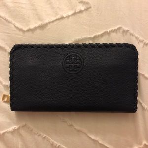 Tory Burch Marion Wallet